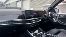 BMW X5 xDrive50e M Sport 5dr Auto [Tech/Pro Pack] Estate